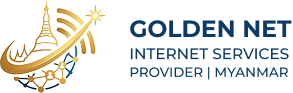 Golden Net Logo